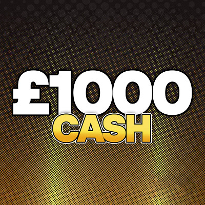 £1000
