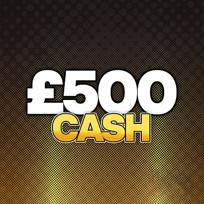 £500