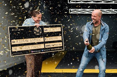 Our Last Millionaire Winner