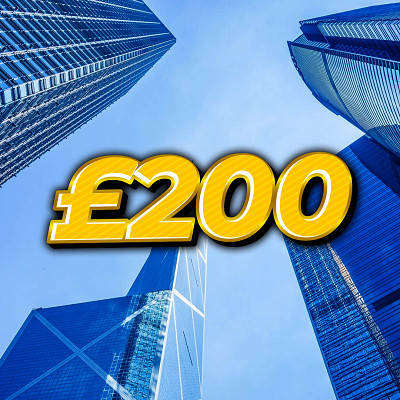 £200