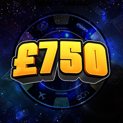 £750
