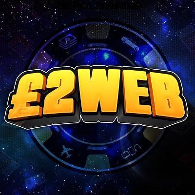 £2 Website Credit