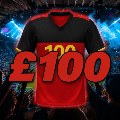 £100