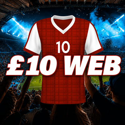 £10 Site Credit