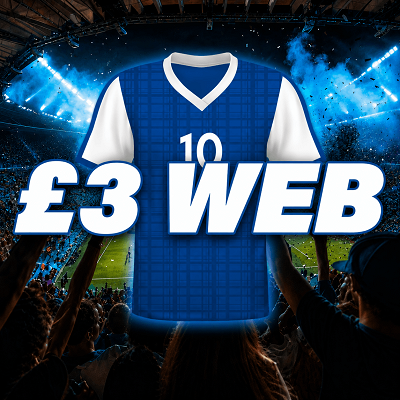 £3 Site Credit