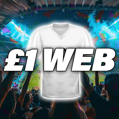 £1 Site Credit