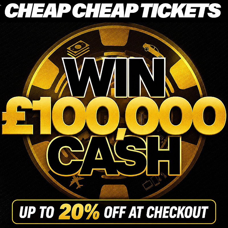 £100,000 for 9p JULY