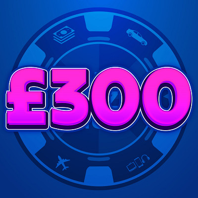 £300