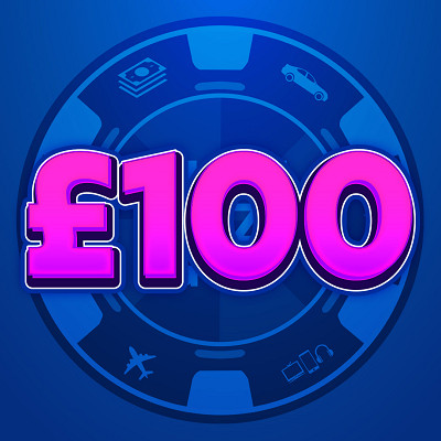 £100