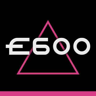 £600