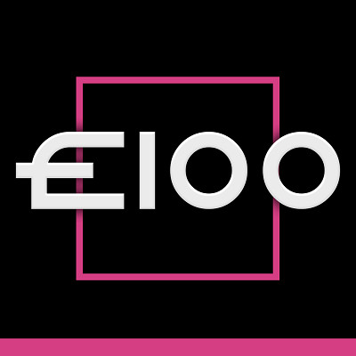 £100