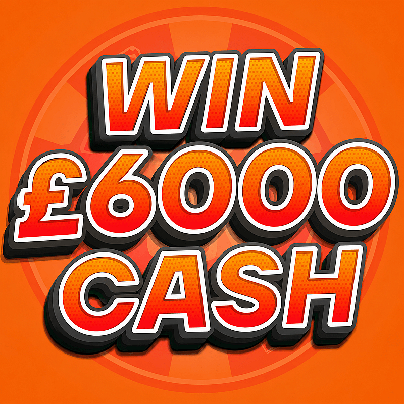 £6000 for 1p - July #1