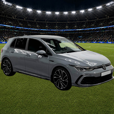 Volkswagen Golf or £17,500