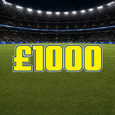 £1000
