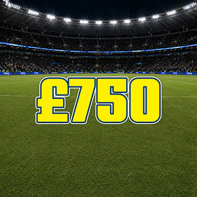 £750