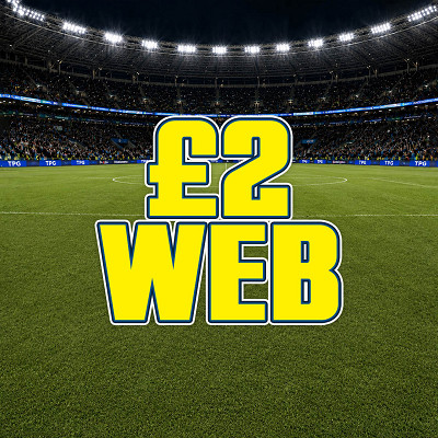 £2 Website Credit