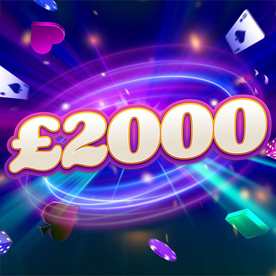 £2000