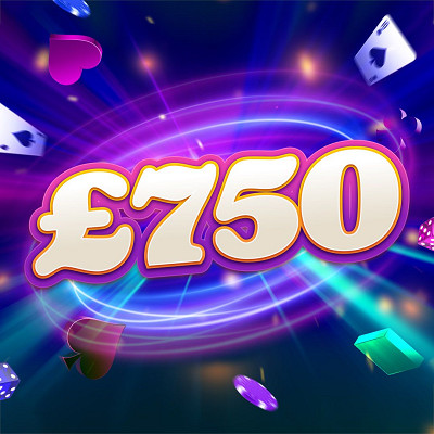 £750