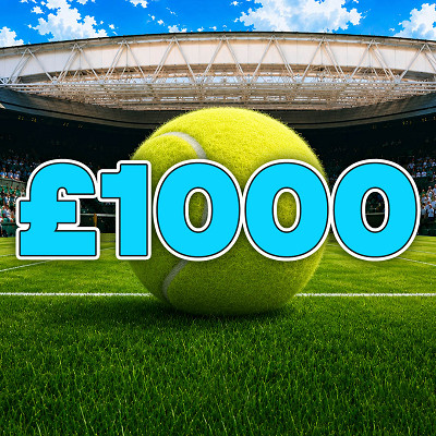 £1000