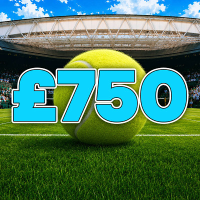 £750