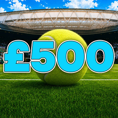 £500
