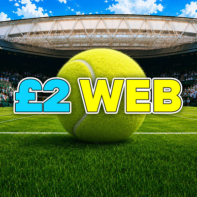 £2 Website Credit