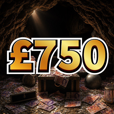 £750 