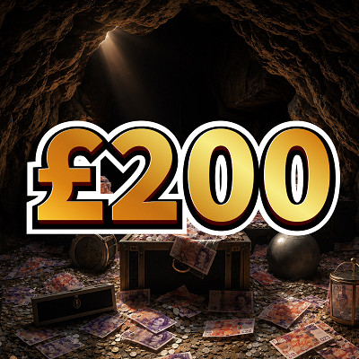 £200 