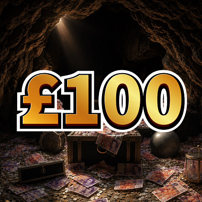 £100