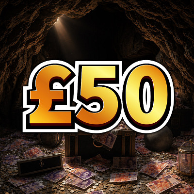 £50 