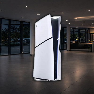 Playstation 5 or £300