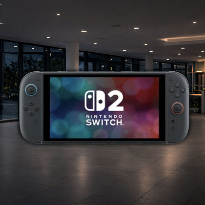 Nintendo Switch 2 or £250