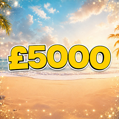 £5000