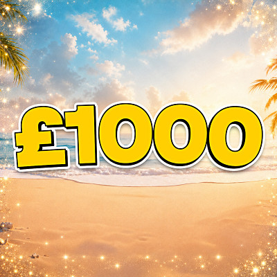 £1000