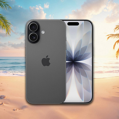 iPhone 17 or £500
