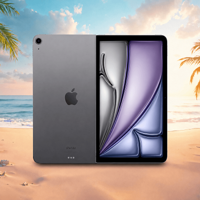 iPad 128gb or £250