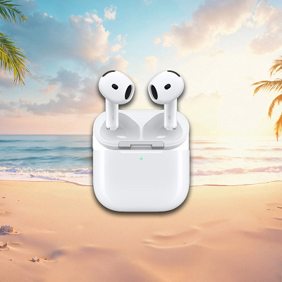 Apple AirPods Pro 3 or £150