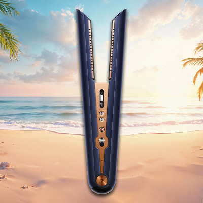 Dyson Cordless Straighteners or £250