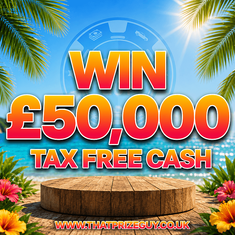 £50,000 for 8p