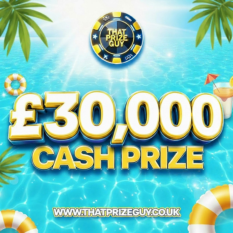 £30,000 for 1p Aug #1