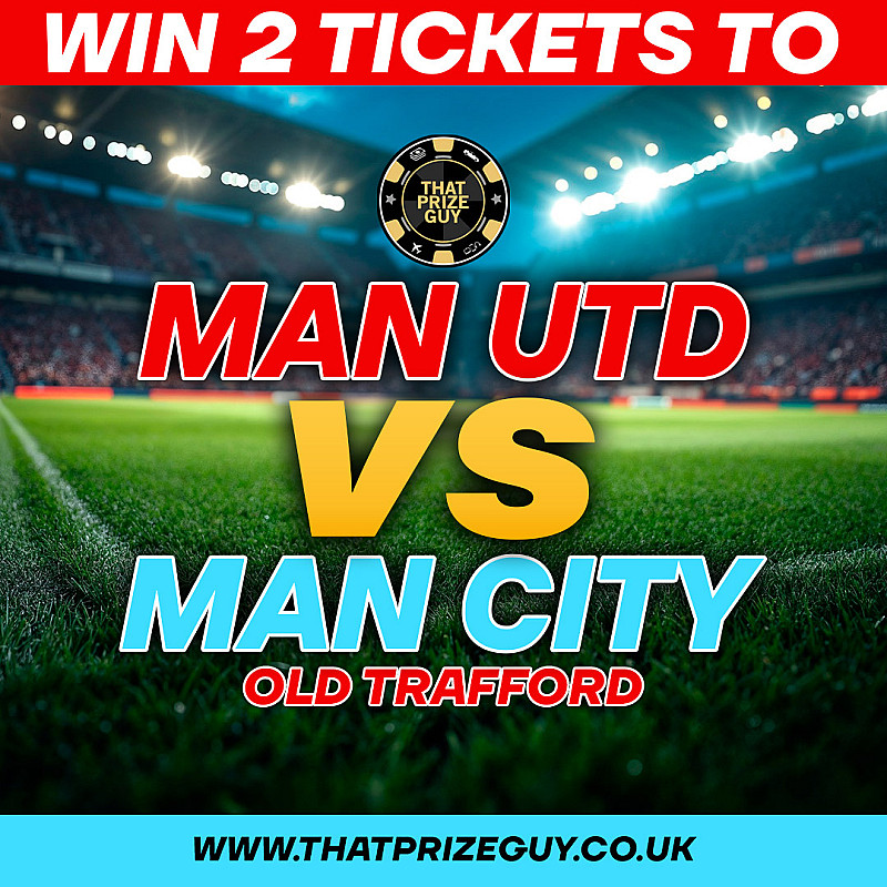 Manchester United vs Manchester City, Old Trafford, 12th September 2026