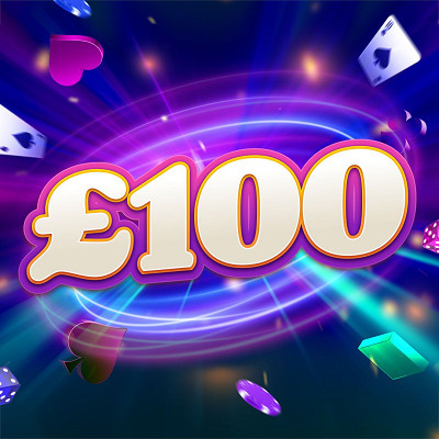 £100