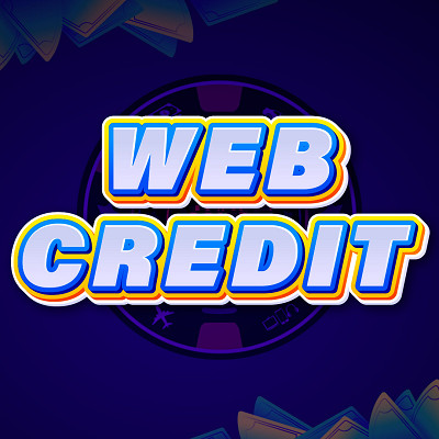 £1 Website Credit