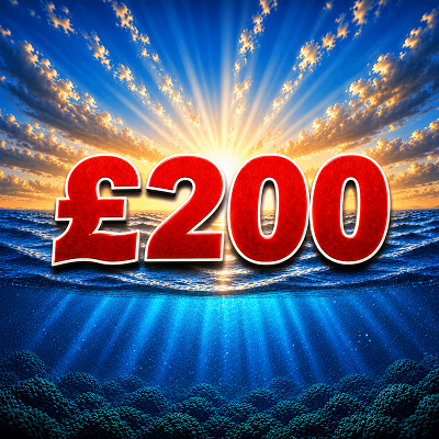 £200 