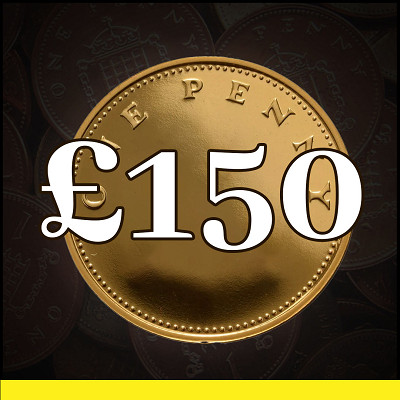 £150