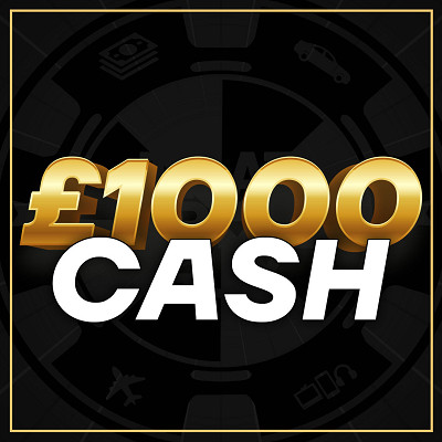 £1000