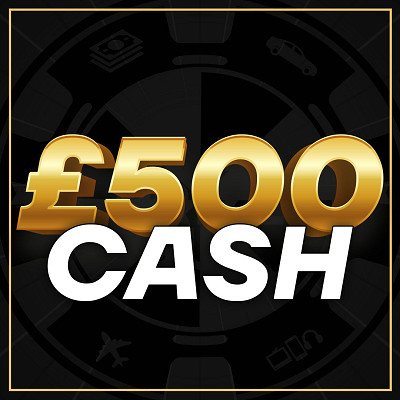 £500