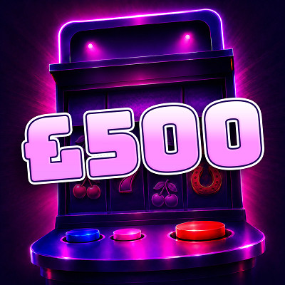 £500