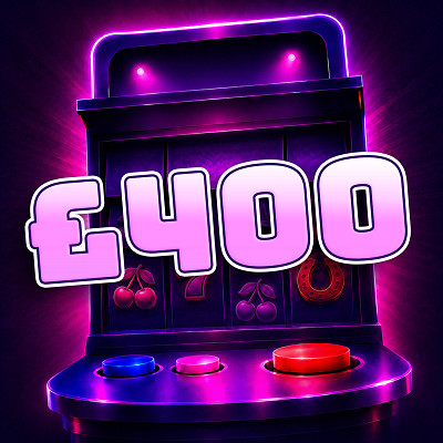 £400