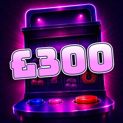 £300